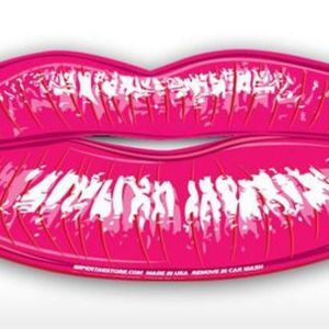 Meet your Posher, Tanya